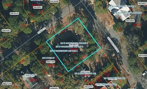 280 W Connecticut Avenue Southern Pines NC 28387