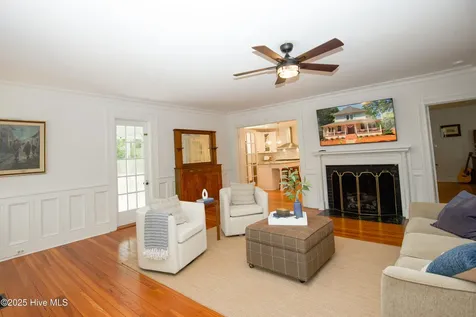 280 W Connecticut Avenue Southern Pines NC 28387