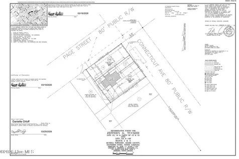 280 W Connecticut Avenue Southern Pines NC 28387