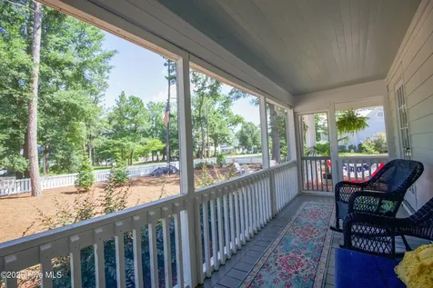 280 W Connecticut Avenue Southern Pines NC 28387