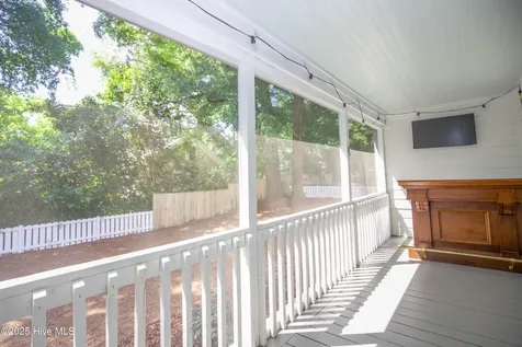 280 W Connecticut Avenue Southern Pines NC 28387
