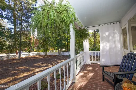 280 W Connecticut Avenue Southern Pines NC 28387