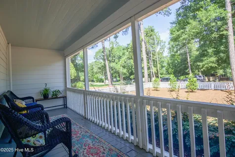 280 W Connecticut Avenue Southern Pines NC 28387