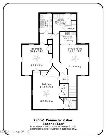280 W Connecticut Avenue Southern Pines NC 28387