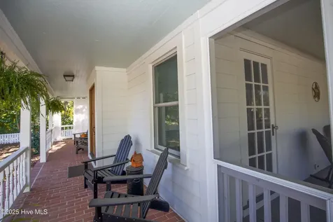 280 W Connecticut Avenue Southern Pines NC 28387