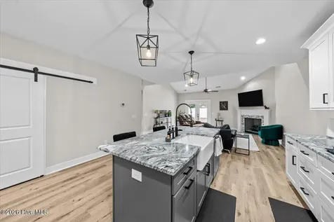 105 Tamarisk Lane Pinehurst NC 28374