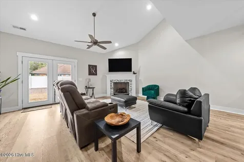 105 Tamarisk Lane Pinehurst NC 28374