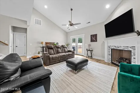 105 Tamarisk Lane Pinehurst NC 28374