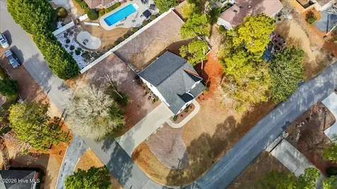 105 Tamarisk Lane Pinehurst NC 28374