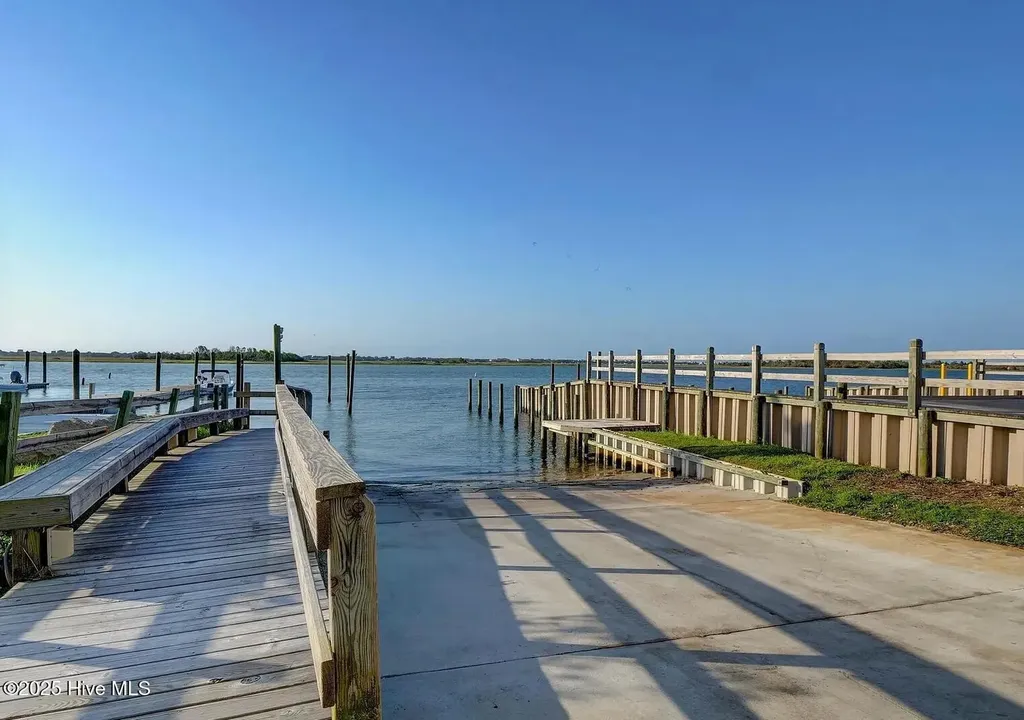 Lot 46 Salt Marsh Lane Hampstead NC 28443