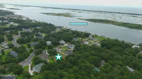 Lot 46 Salt Marsh Lane Hampstead NC 28443