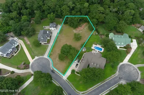 Lot 46 Salt Marsh Lane Hampstead NC 28443
