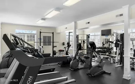 Lot 46 Salt Marsh Lane Hampstead NC 28443