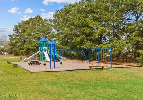 Lot 46 Salt Marsh Lane Hampstead NC 28443