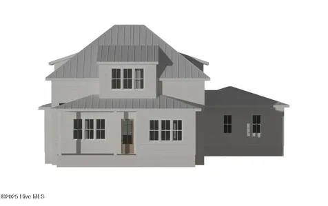 Lot 46 Salt Marsh Lane Hampstead NC 28443