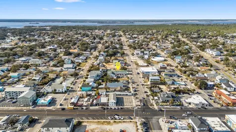 213 Cape Fear Boulevard Carolina Beach NC 28428