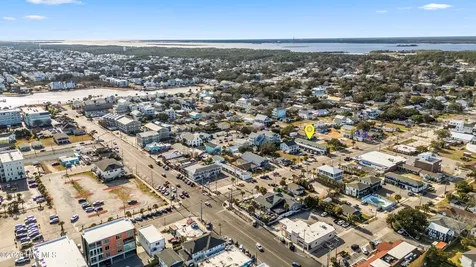 213 Cape Fear Boulevard Carolina Beach NC 28428