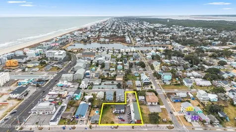 213 Cape Fear Boulevard Carolina Beach NC 28428