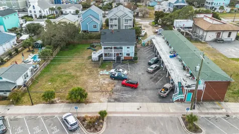 213 Cape Fear Boulevard Carolina Beach NC 28428