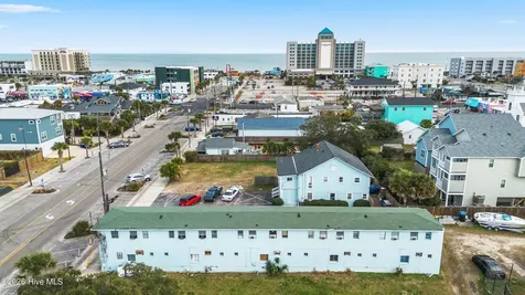 213 Cape Fear Boulevard Carolina Beach NC 28428