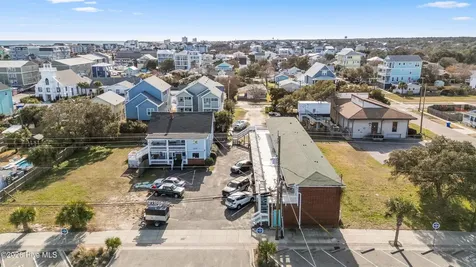 213 Cape Fear Boulevard Carolina Beach NC 28428