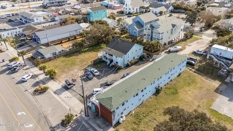 213 Cape Fear Boulevard Carolina Beach NC 28428