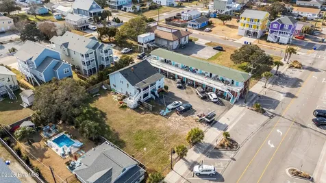 213 Cape Fear Boulevard Carolina Beach NC 28428