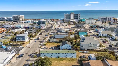 213 Cape Fear Boulevard Carolina Beach NC 28428