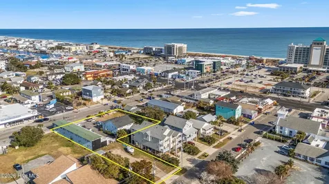 213 Cape Fear Boulevard Carolina Beach NC 28428