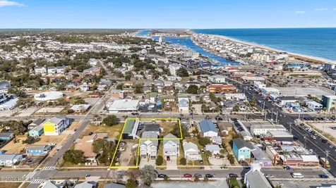 213 Cape Fear Boulevard Carolina Beach NC 28428