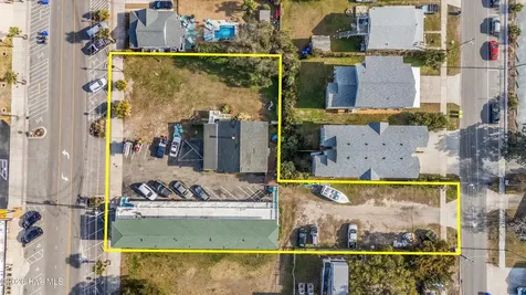 213 Cape Fear Boulevard Carolina Beach NC 28428