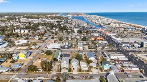 213 Cape Fear Boulevard Carolina Beach NC 28428