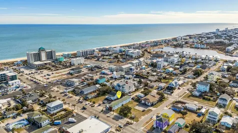 213 Cape Fear Boulevard Carolina Beach NC 28428
