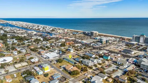 213 Cape Fear Boulevard Carolina Beach NC 28428