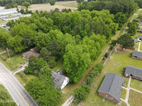 1708-1710 London Church Road NE Wilson NC 27893