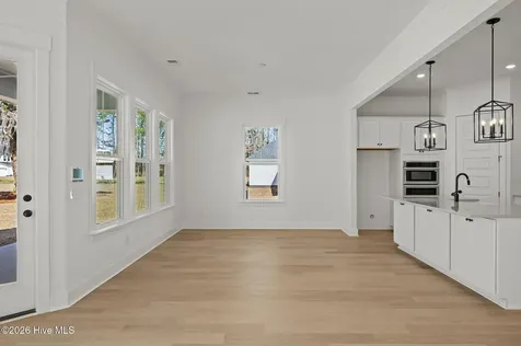 1007 Beauvoir Drive NW Calabash NC 28467