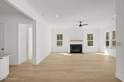 1007 Beauvoir Drive NW Calabash NC 28467