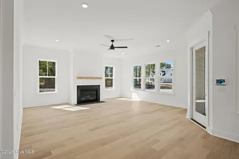 1007 Beauvoir Drive NW Calabash NC 28467