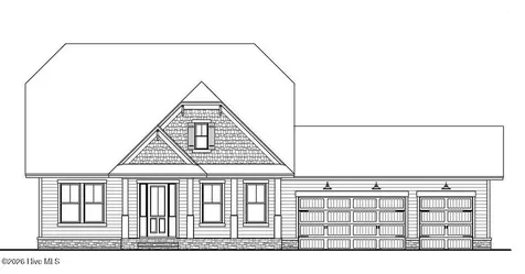 1007 Beauvoir Drive NW Calabash NC 28467