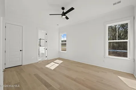 1007 Beauvoir Drive NW Calabash NC 28467