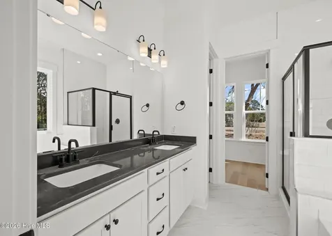 1007 Beauvoir Drive NW Calabash NC 28467