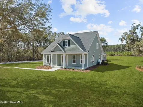 1007 Beauvoir Drive NW Calabash NC 28467
