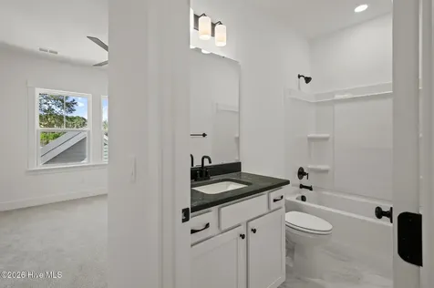 1007 Beauvoir Drive NW Calabash NC 28467