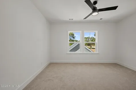 1007 Beauvoir Drive NW Calabash NC 28467