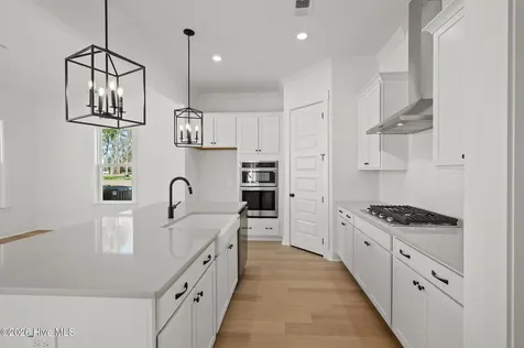 1007 Beauvoir Drive NW Calabash NC 28467