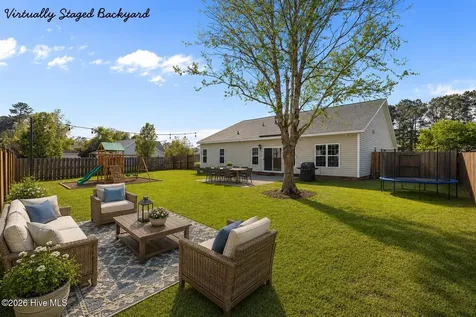 102 Blackheath Drive New Bern NC 28560