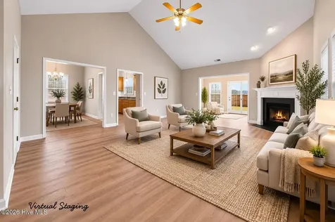 102 Blackheath Drive New Bern NC 28560