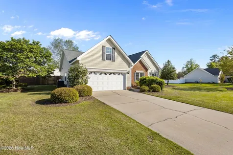 102 Blackheath Drive New Bern NC 28560