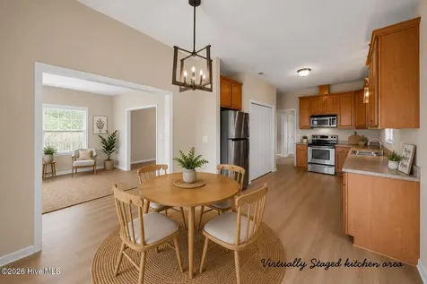 102 Blackheath Drive New Bern NC 28560