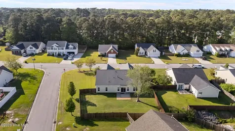 102 Blackheath Drive New Bern NC 28560